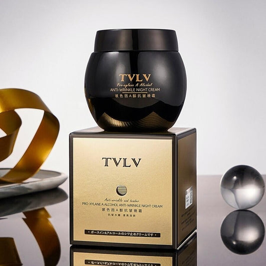 Creme de Noite Antiarrugas com Pro-Xylane 130g