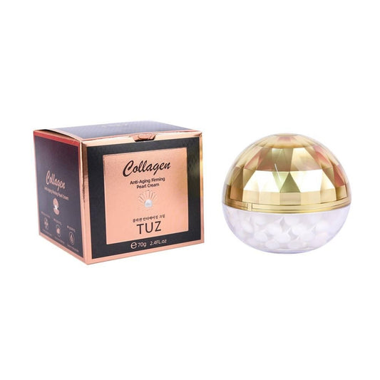 Creme Facial Hidratante com Colágeno para Rejuvenescimento e Elasticidade da Pele