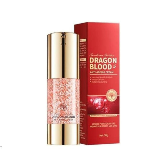 Creme Facial de Sangue de Dragão