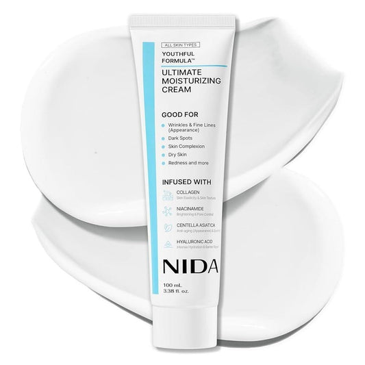 Creme NIDA