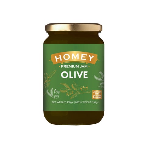 Homey - Jam Olive 400g