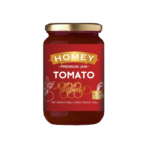 Homey - Jam Tomato 400g
