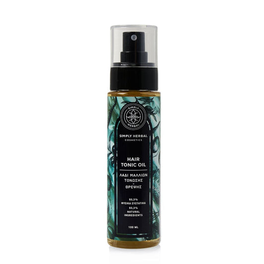 Simply Herbal - Hair Tonic Oil 100ml