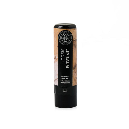 Simply Herbal - Lip Balm Biscuit 5ml