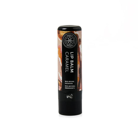 Simply Herbal - Lip Balm Caramel 5ml