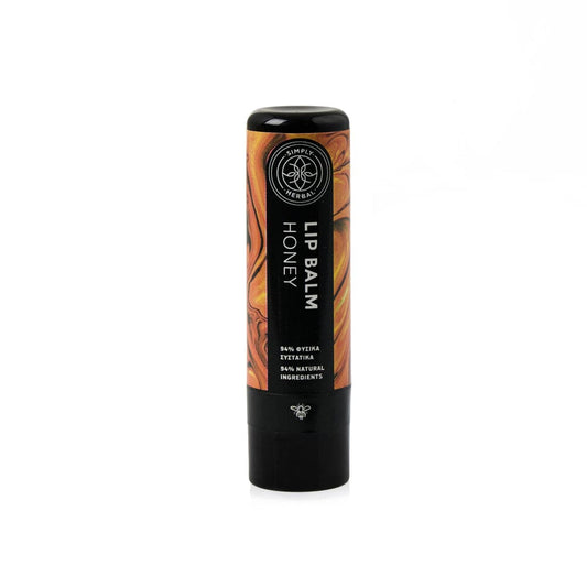 Simply Herbal - Lip Balm Honey 5ml