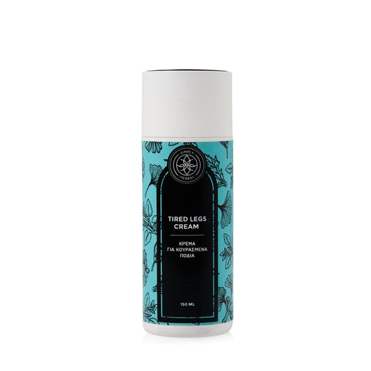 Simply Herbal - Tired Legs Cream 150ml